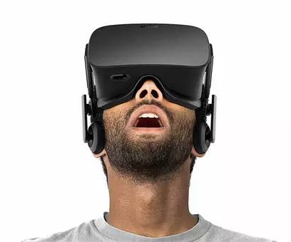 虚拟现实主题公园带你解密VR、AR、MR